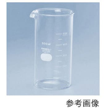 高烧杯 1060BK系列 怡万家( AGC) 1060BK300